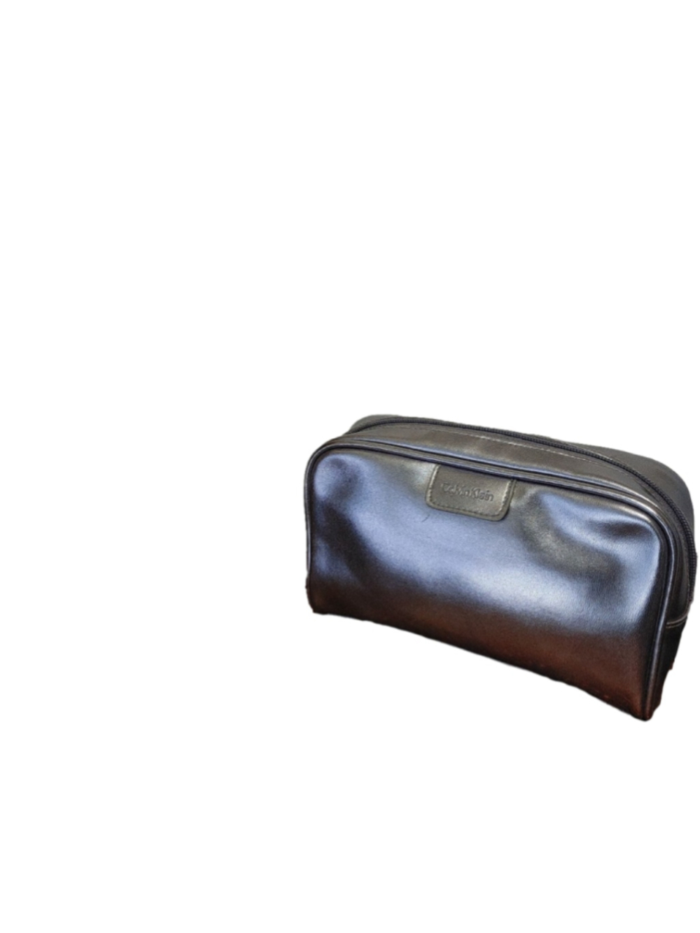 Calvin Klein Cosmetics or Toiletry bag